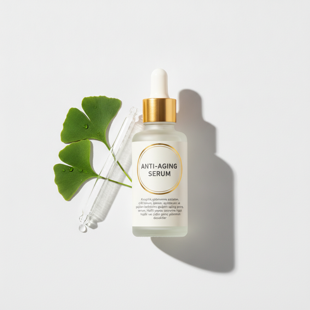 Anti-Aging Serum