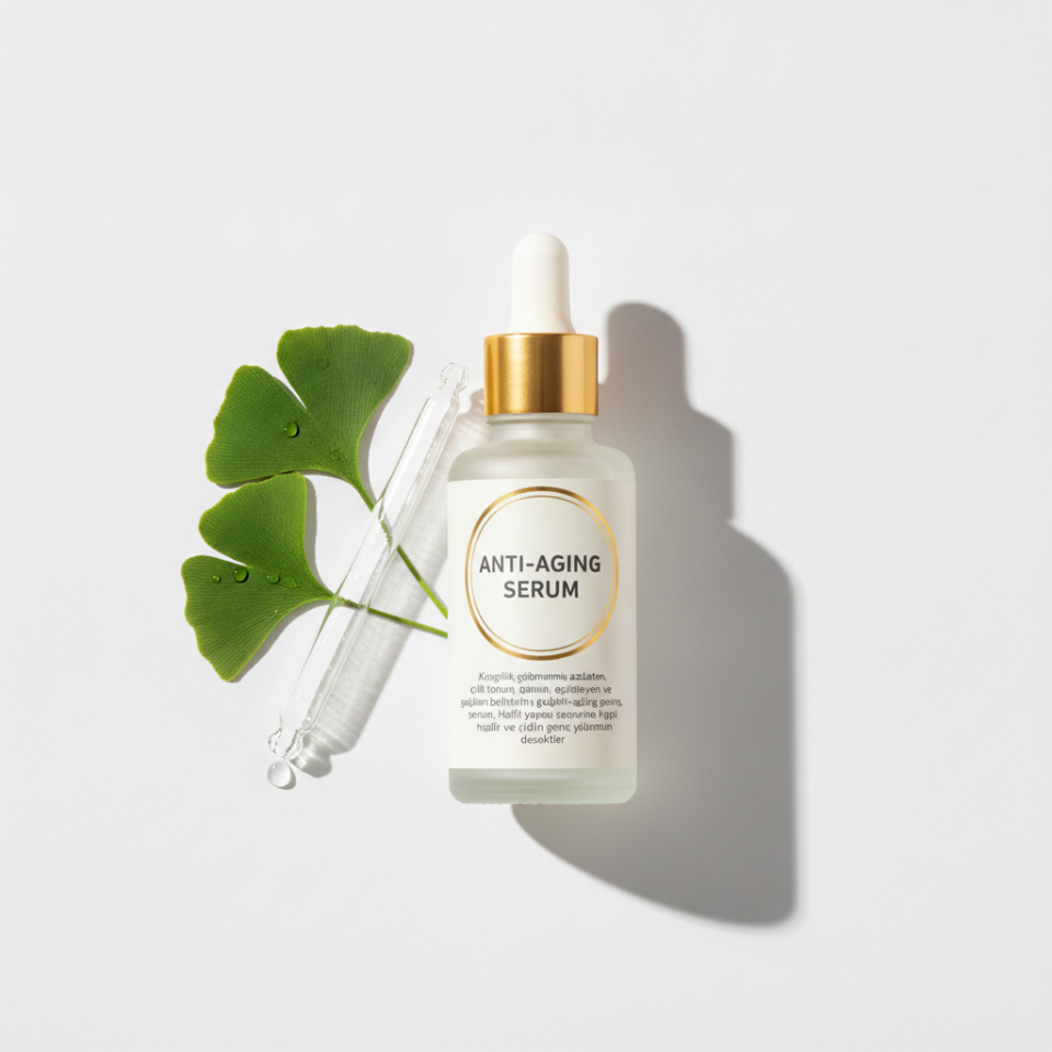 Anti-Aging Serum
