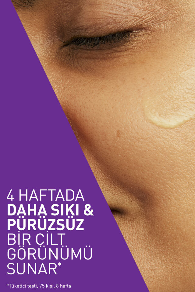 Skin Renewing Cilt Yenileyici Kırışıklık Karşıtı Retinol Serum 30 ML