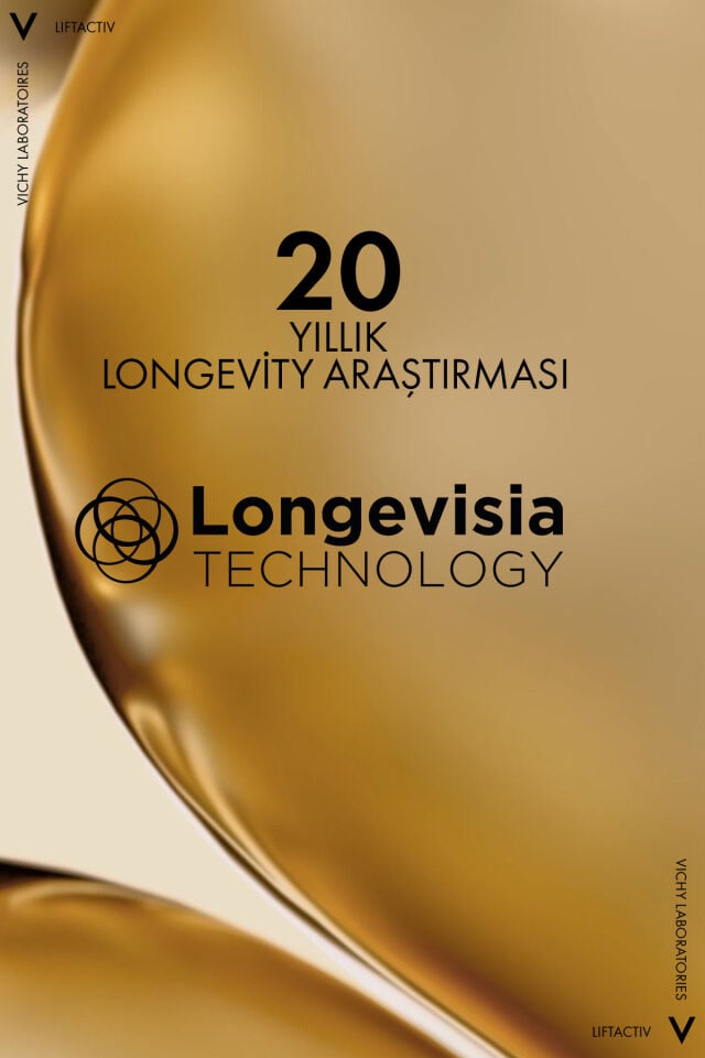Neovadiol Longevity Yeniden Şekillendiren Sıkılaştırıcı Gündüz Bakım Kremi 50ml