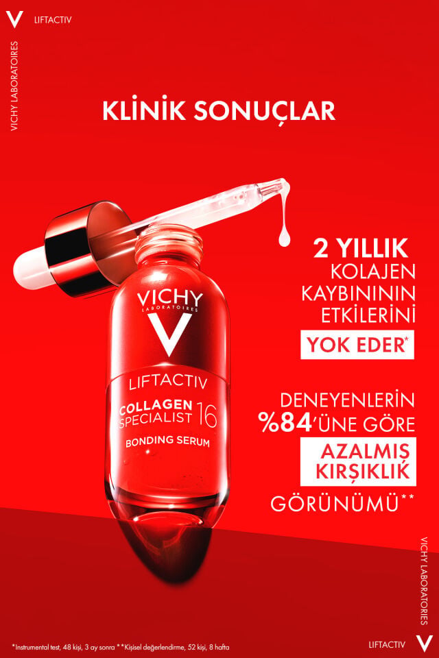 Liftactiv Collagen Specialist 16 Bonding Serum 30ml