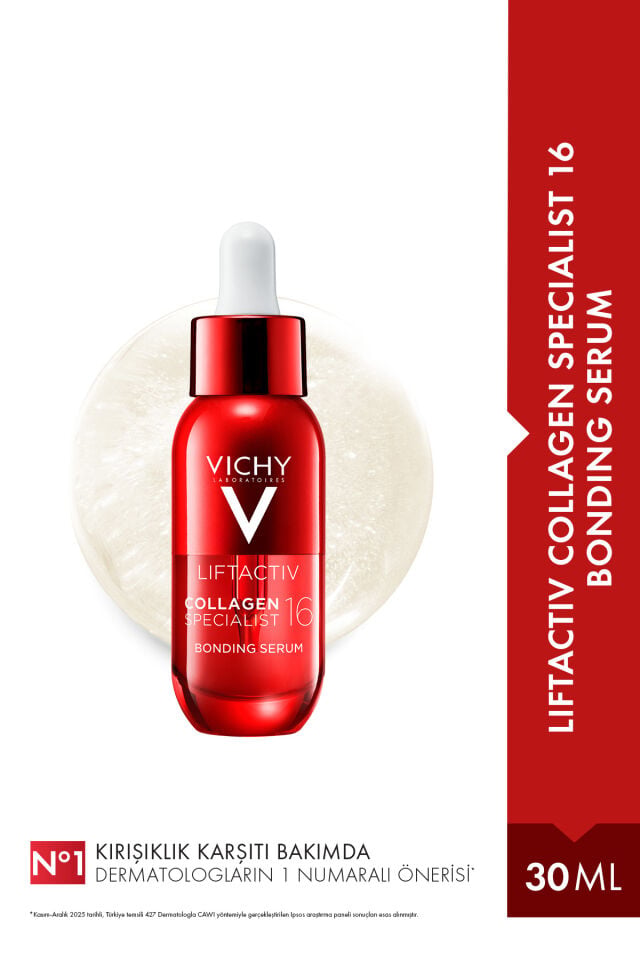 Liftactiv Collagen Specialist 16 Bonding Serum 30ml