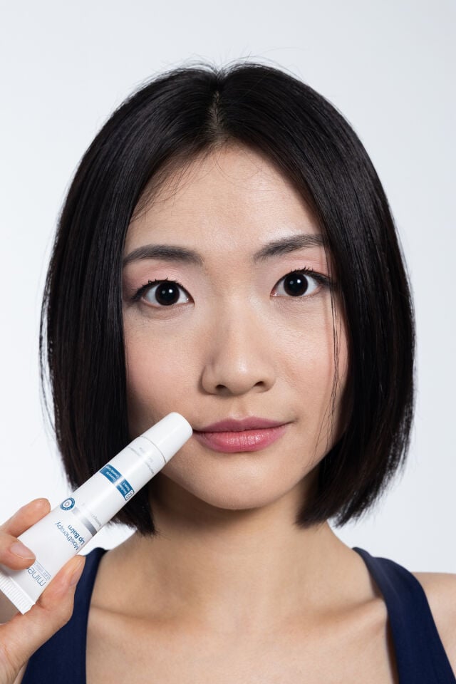 Nemlendirici Lip Balm / Moistherapy Lip Balm