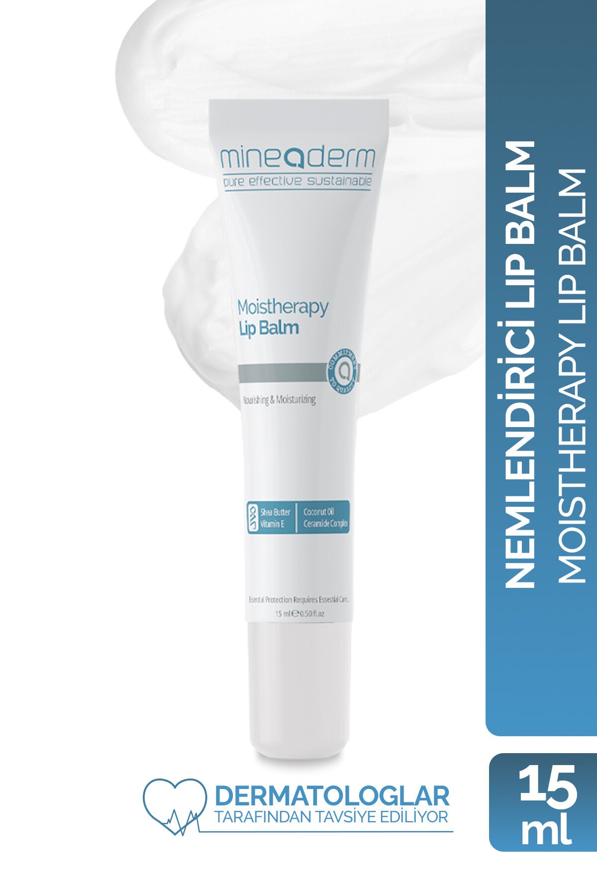 Nemlendirici Lip Balm / Moistherapy Lip Balm