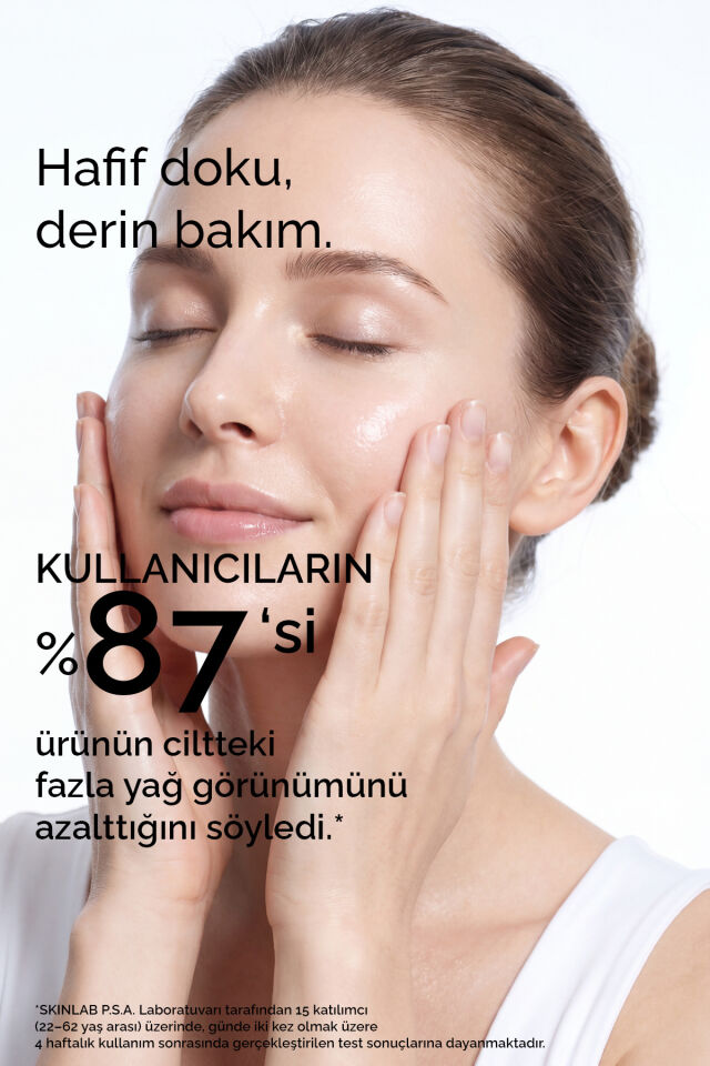 Sebum Dengeleyici Bakım Kremi / Sebocalm Hydra Cream