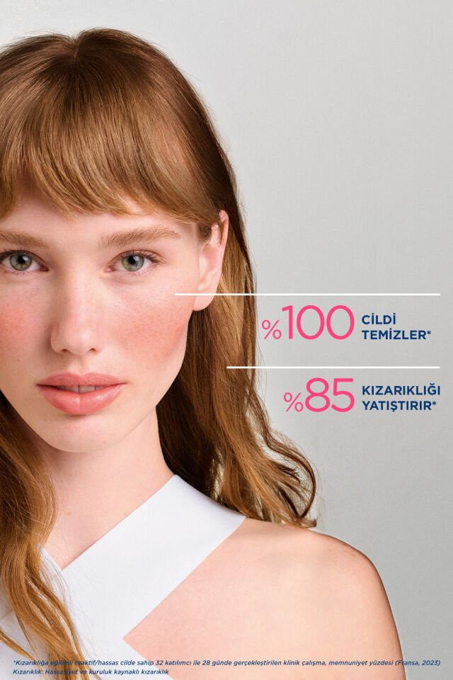 Sensibio AR+ Micellar Gel Temizleyici Misel Jel 200 ML