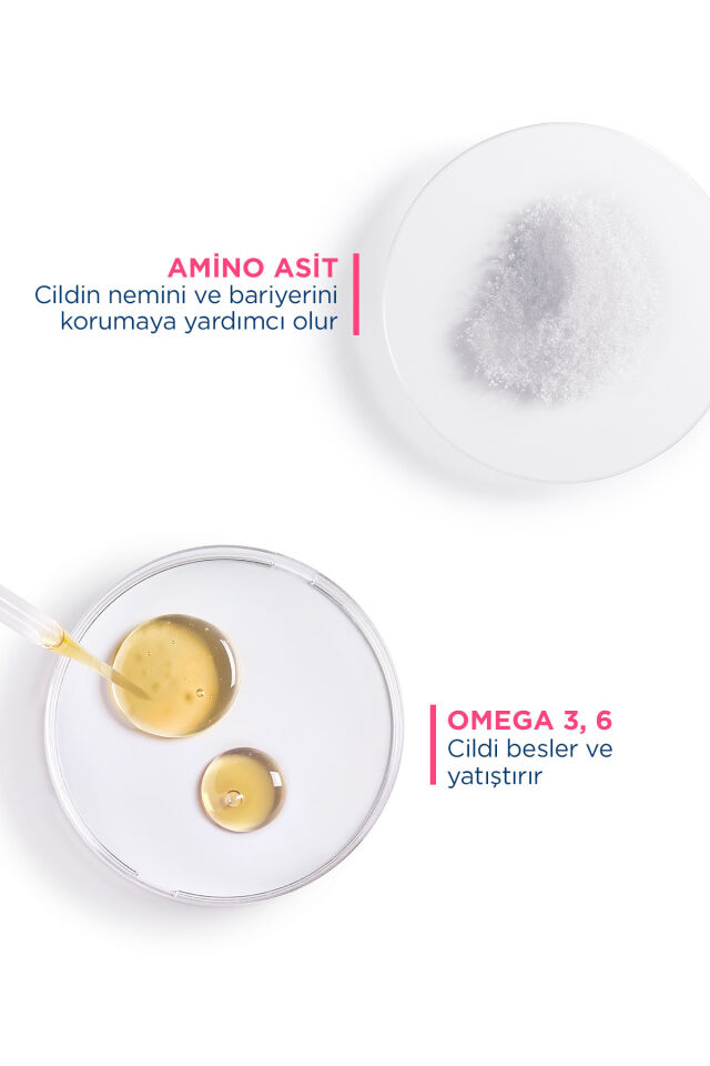 Sensibio Micellar Cleansing Oil Hassas, Normal Ciltler Yağ Bazlı Yüz&Göz Makyaj Temizleyici 150 ML