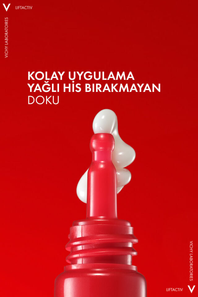 Liftactiv Collagen Specialist 16 Göz Kremi 15 ml