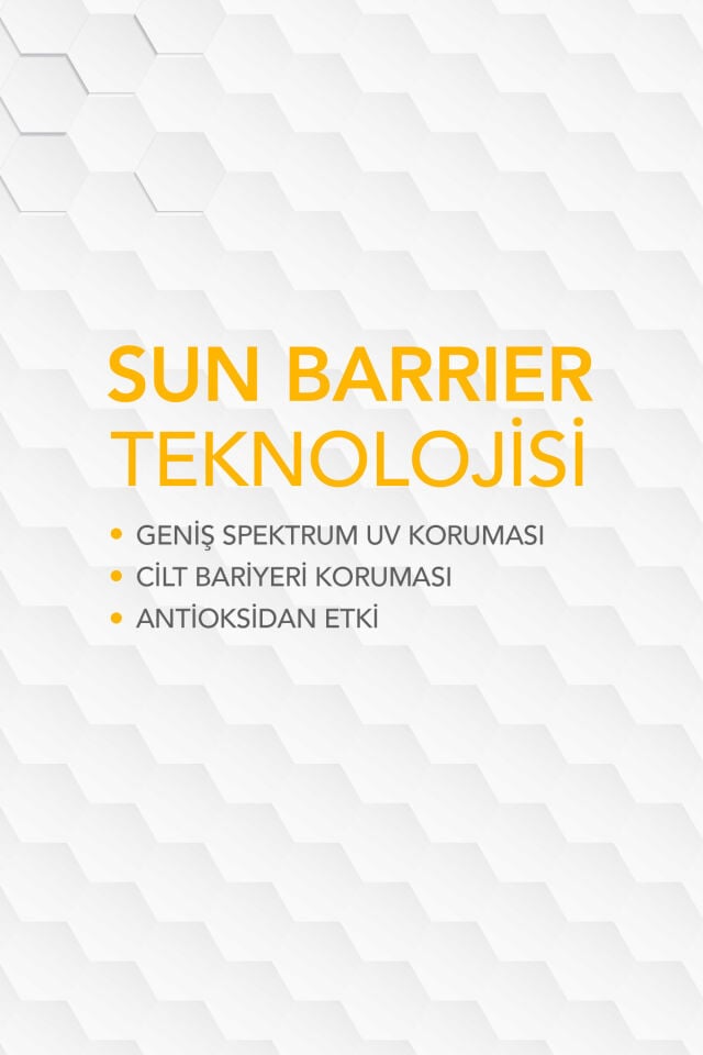 Photoderm Pediatrics Spray SPF50+ Antioksidan Etkili Yüksek Korumalı Çocuk Güneş Spreyi 200 ML