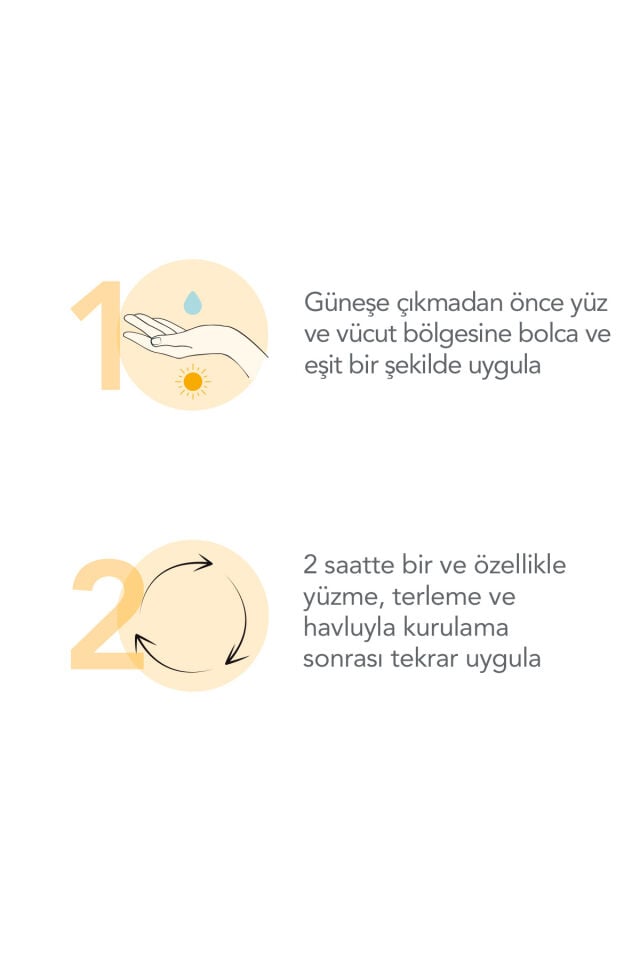 Photoderm Pediatrics Spray SPF50+ Antioksidan Etkili Yüksek Korumalı Çocuk Güneş Spreyi 200 ML