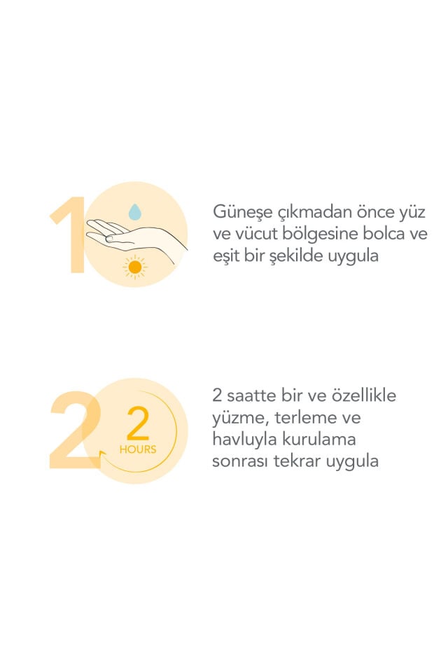 Photoderm Pediatrics Lait SPF50+ Antioksidan Yüksek Korumalı Süt Formda Çocuk Güneş Kremi 200 ML