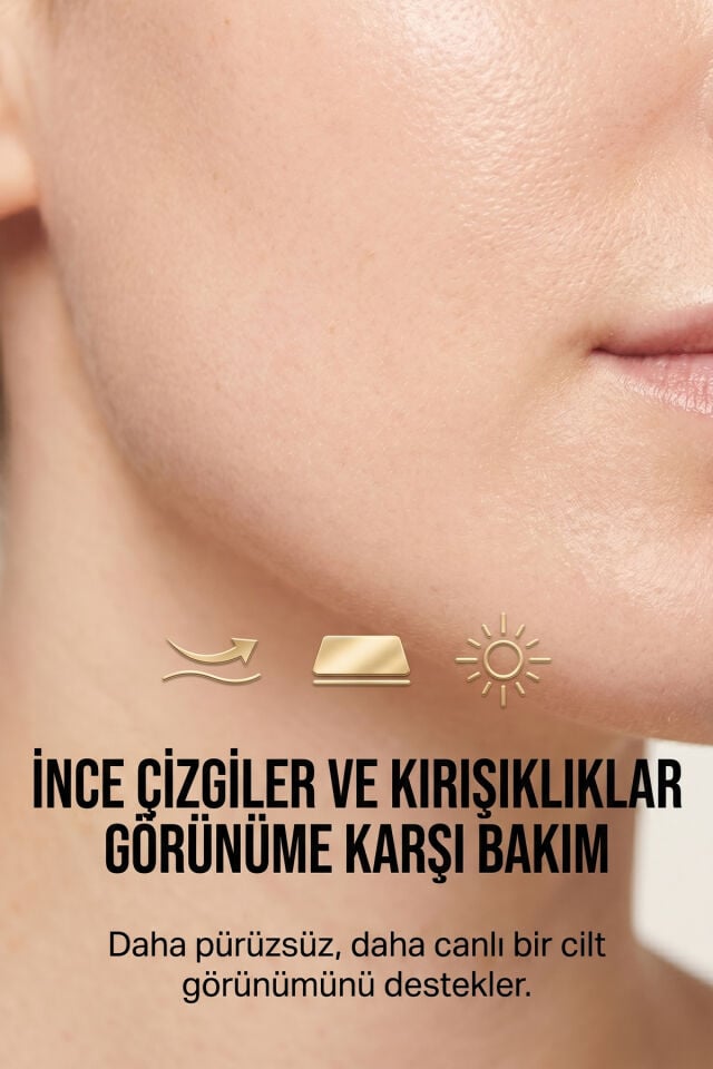 Be Bright Liposomal Collagen Peptide Complex Serum | Yaşlanma ve Kırışıklık Karşıtı | 30 ml