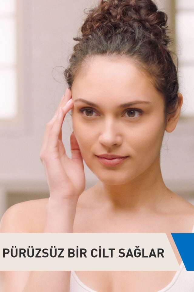 Nemlendirici Yüz Kremi Spf30 52 Ml 3337875840620