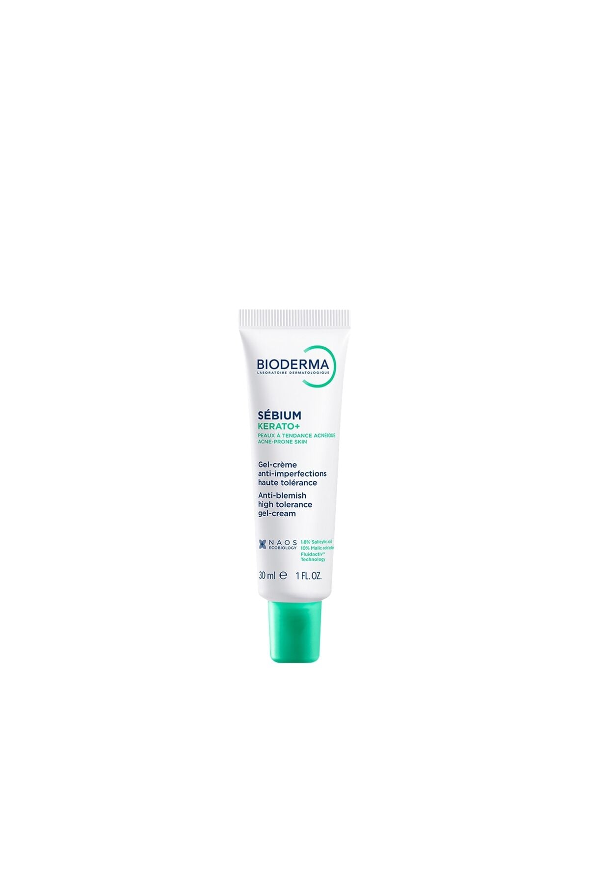 Sebium Kerato Gel Cream 30 ml