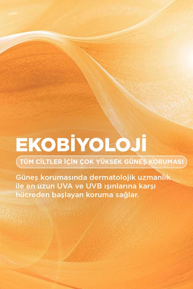Photoderm Spray SPF50+ Tüm Aile Yüz ve Vücut Sprey Formda Şeffaf Güneş Kremi 200 ML