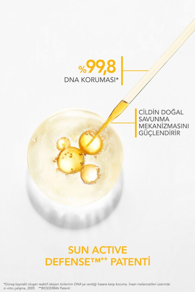 Photoderm Lait Ultra SPF50+ Tüm Ciltler İçin Yüksek Korumalı için Süt Formda Güneş Kremi 200 ML