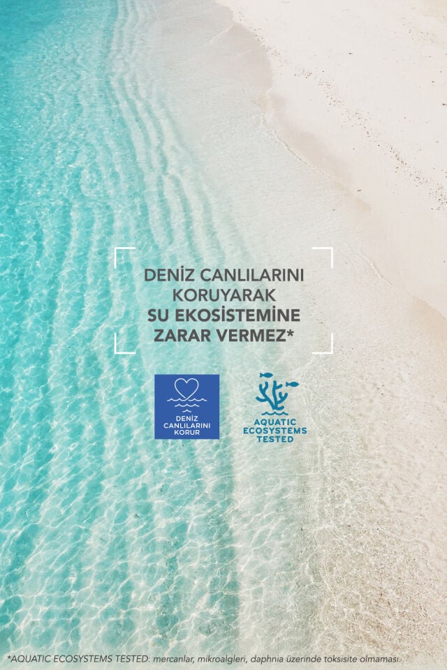 Photoderm Mineral Fluid SPF50+ Çok Yüksek Korumalı Hassas & Tüm Ciltler İçin Güneş Kremi 75 Gr