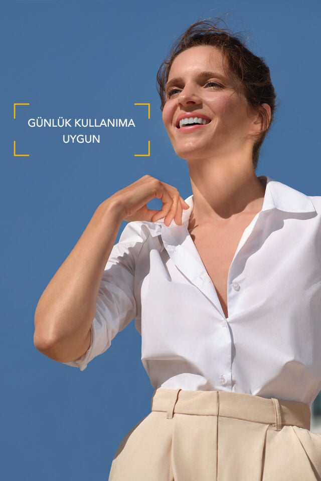 Photoderm M SPF50+ Kapatıcı Etkili Leke Karşıtı Çok Yüksek Korumalı Renkli Güneş Kremi Light 40 ML