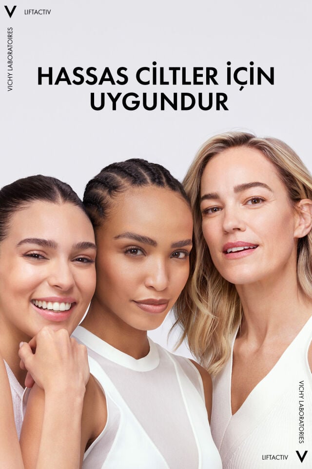 Liftactiv B3 Koyu Leke Bakım Serumu