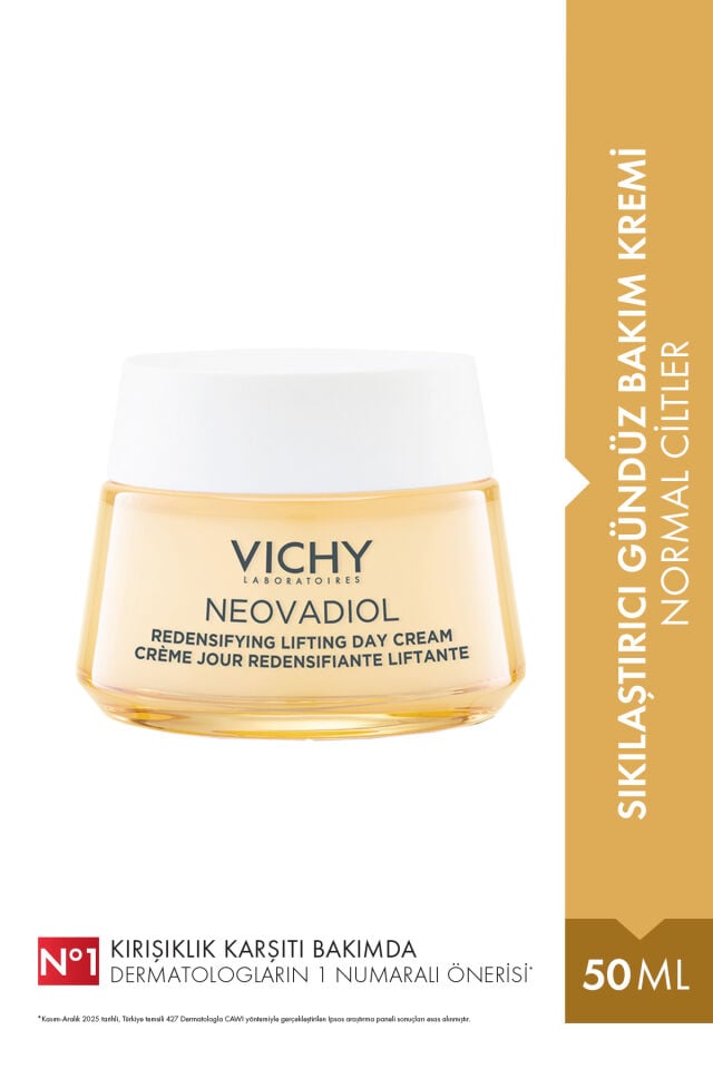 Neovadiol Peri-menopause Gündüz Bakım Kremi 50ml