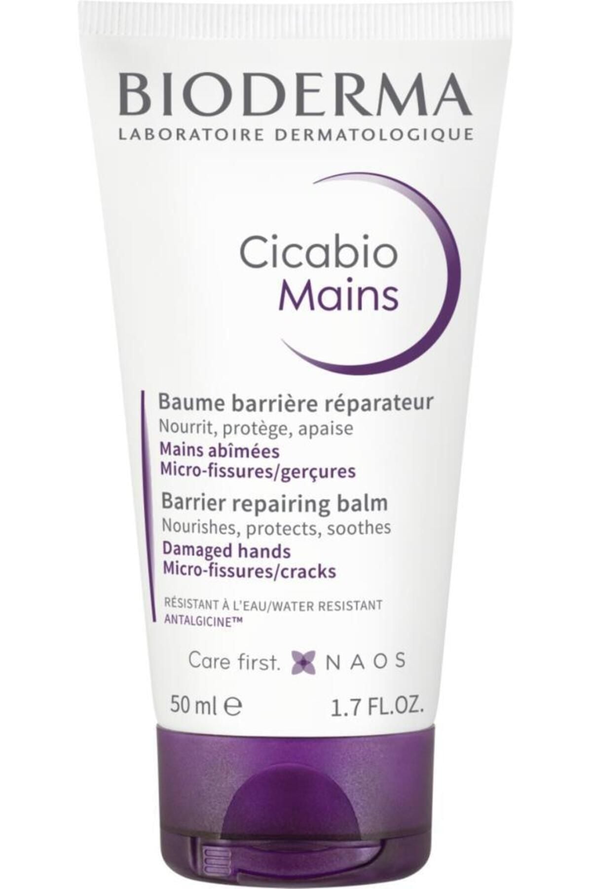 Cicabio Mains 50 ml