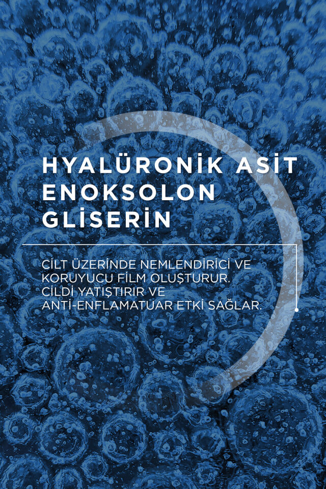 Atoderm Intensive Eye Kuru, Atopi Eğilimli Cilt Hyalüronik Asit İçeren Nemlendirici Göz Kremi 100ml