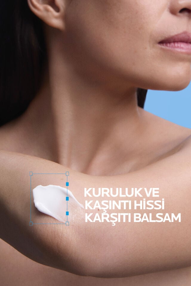 Lipikar Baume Nemlendirici Balsam AP Kuru/Atopiye Eğilim Gösterebilen Ciltler 400ml