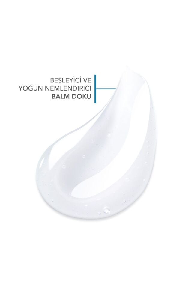 Atoderm Lip Balm Kuru, Çok Kuru Dudaklar Shea Yağı İçeren Besleyici Nemlendirici Dudak Kremi 15 ml