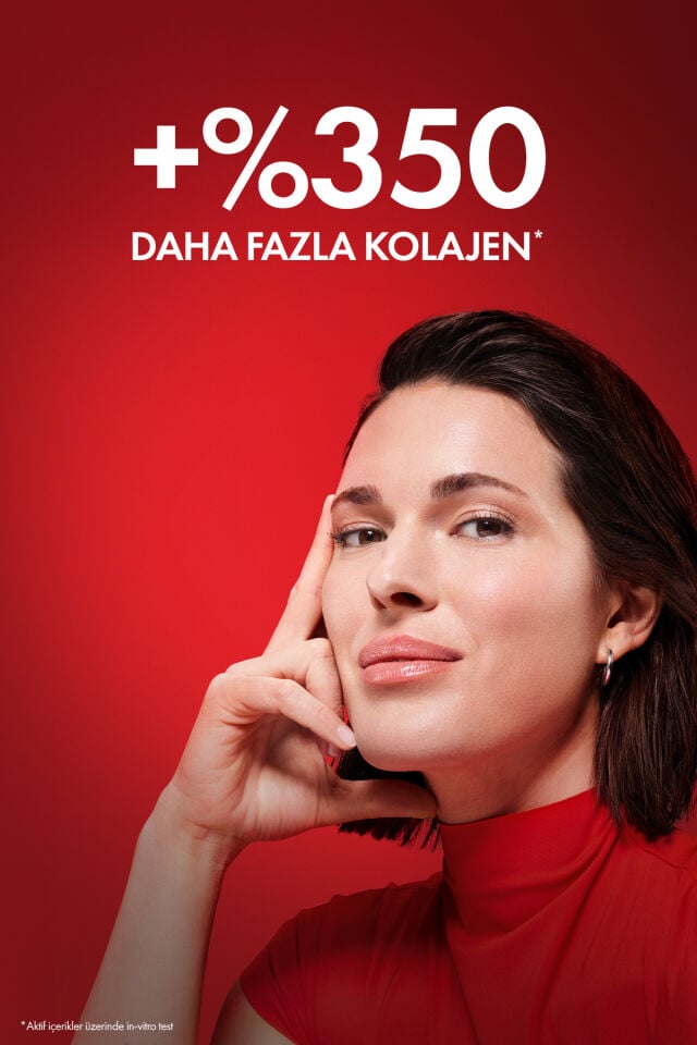 Liftactiv Collagen Specialist Yaşlanma Karşıtı Bakım Kremi 50 ml
