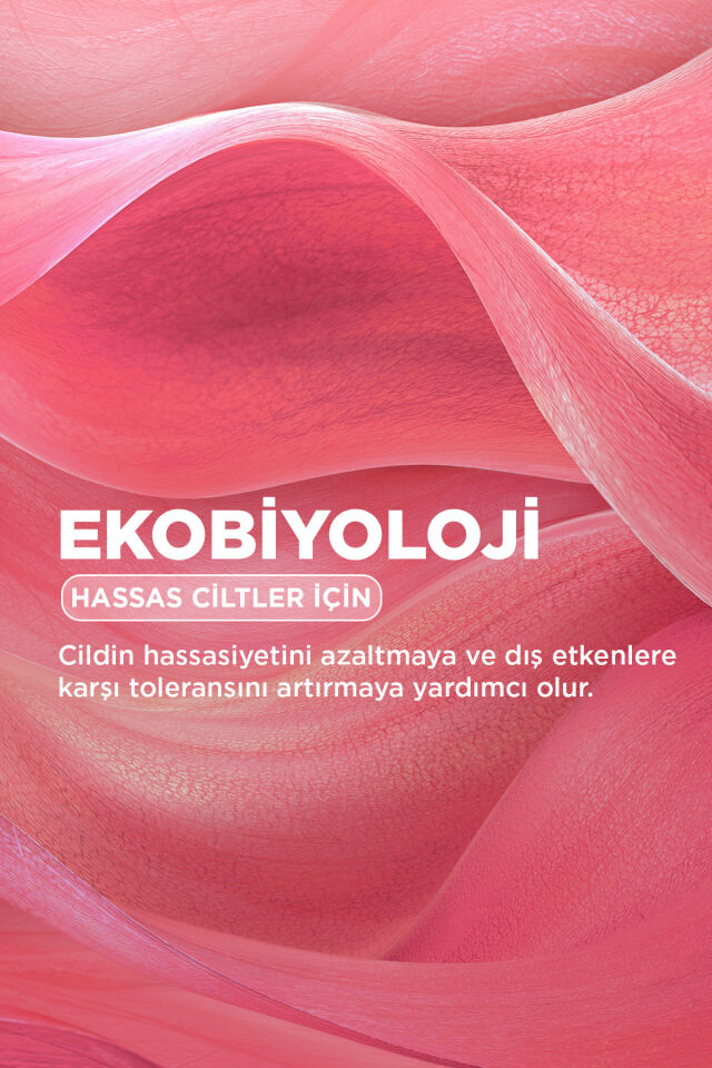 Sensibio Foaming Gel Hassas ve Normal Ciltler Durulanan Micellar Yüz Temizleme Jeli 500 ml