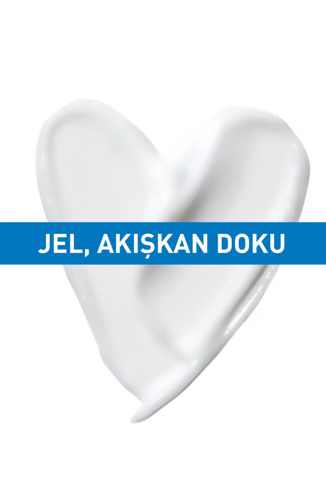 Hyalüronik Asit & Seramid İçerikli Kuru Ciltler İçin Nemlendirici Losyon 88 ML