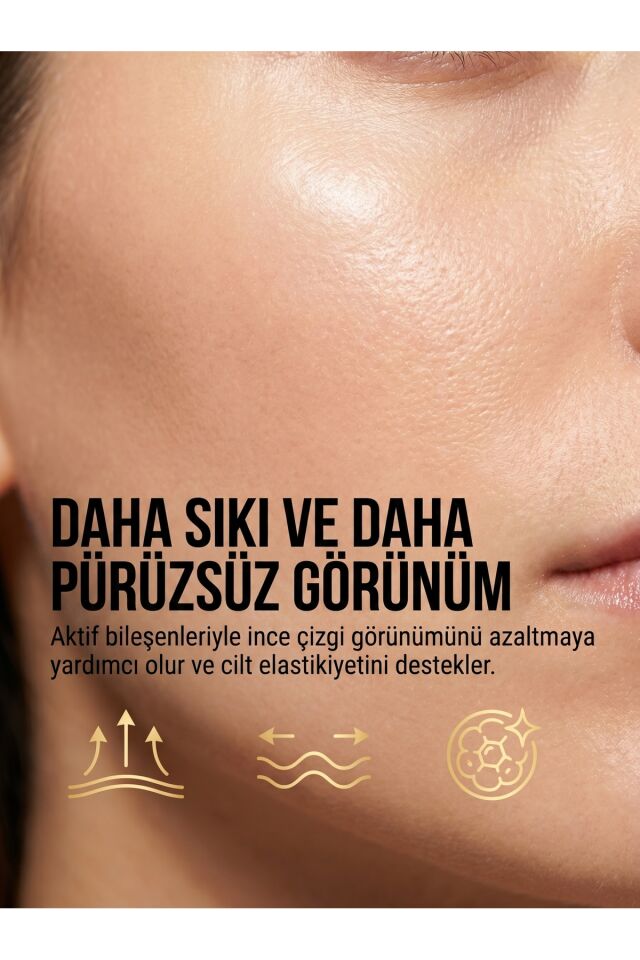 Be Bright Likit Fondöten Light SPF50+ | UVA&UVB Güneş Koruyucu | Yüksek Kapatıcı Fondöten | 33 ml