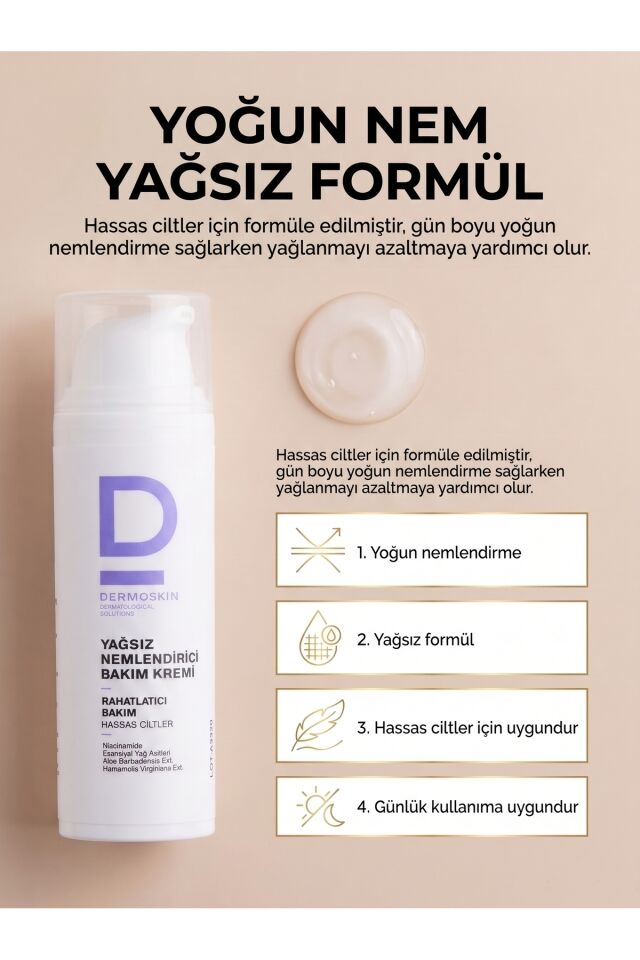 Izobox Cilt Bakım Seti | Yüz Yıkama Köpüğü | Nemlendirici Krem | Lip Stick 3,9g | 200+50 ml