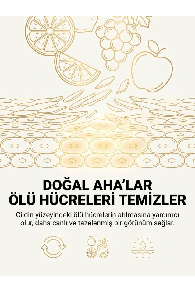 Acgun Sivilce ve Akne Karşıtı Canlandırıcı Tonik | Gözenek Sıkılaştırıcı | Salisilik Asit | 200 ml