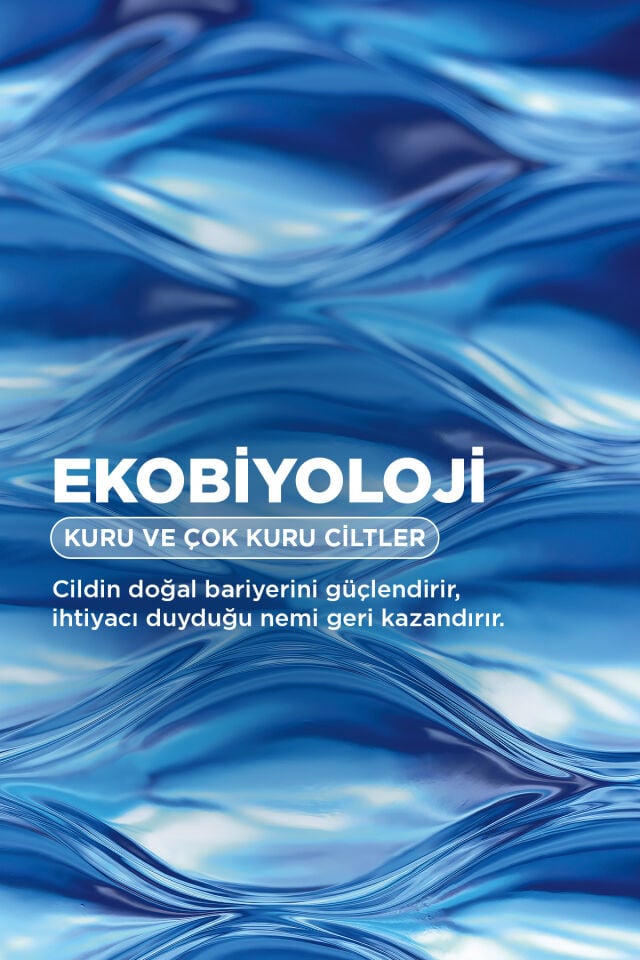 Atoderm Nutrition Cream Çok Kuru, Olgun Cilt Besleyici, Nemlendirici Yüz Bakım Kremi 40 ml