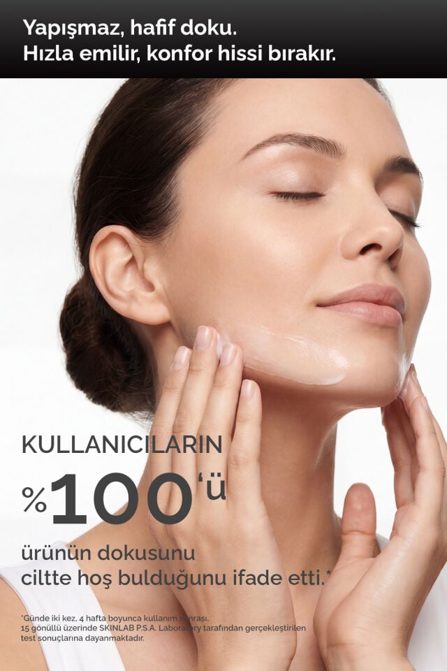 Kırışıklık Karşıtı Yenileyici Bakım Kremi / Advanced Recovery Cream
