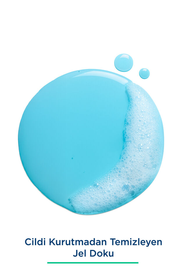 Sebium Foaming Gel Karma, Yağlı ve Akneye Eğilimli Ciltler için Yüz Temizleme Jeli 400 ml