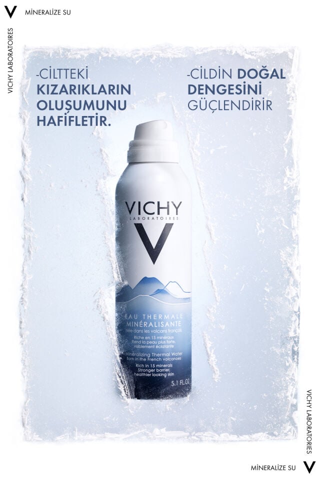 Rahlatlatıcı Termal Su 150 ml