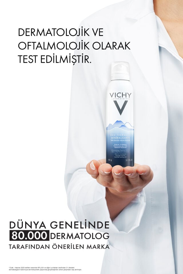 Rahlatlatıcı Termal Su 150 ml