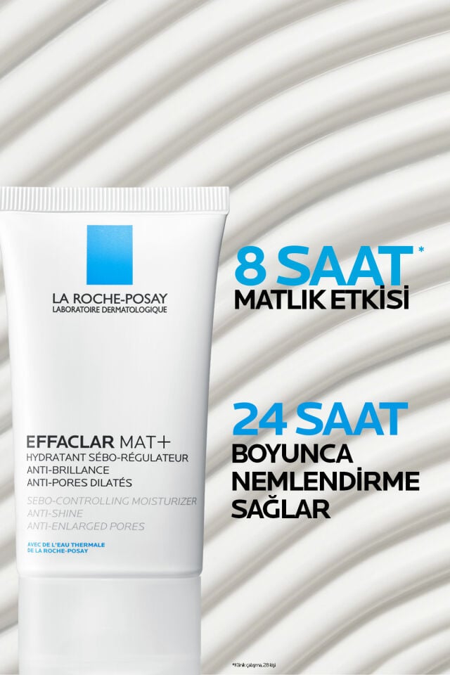 Effaclar Mat 40 ml