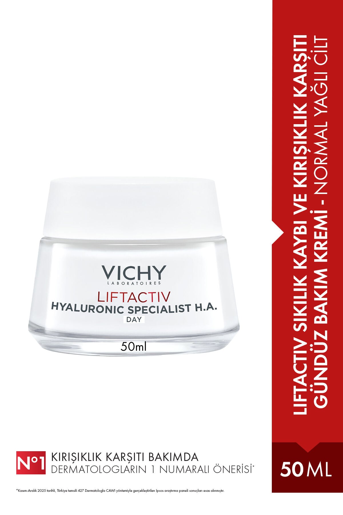 Liftactiv Supreme Krem 50 ml K7504