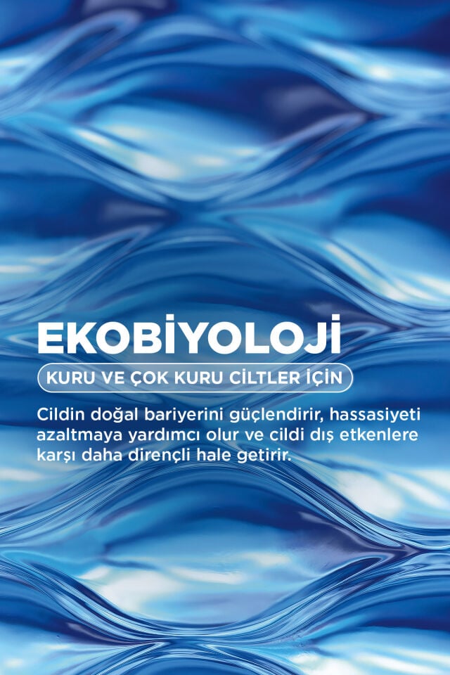 Atoderm Shower Oil Kuru Cilt Bebek Çocuk Yetişkin Nemlendirici Temizleyici Duş Yağı Niasinamid 1 Lt